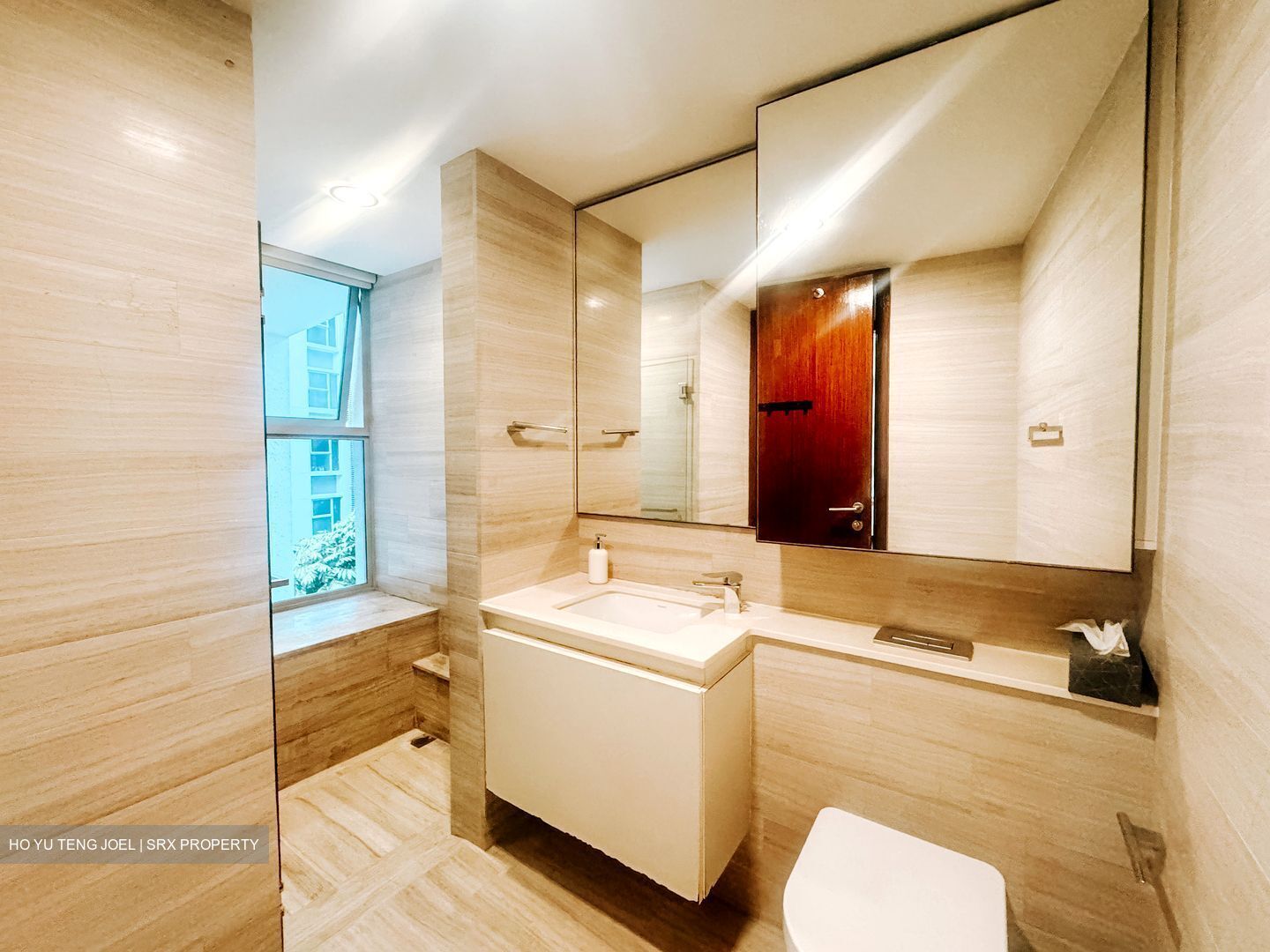 Sophia Residence (D9), Condominium #553632341